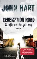   Redemption Road - Stra&szlig;e der Vergeltung
