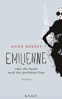   Emilienne oder die Suche nach der perfekten Frau
