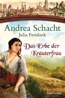   Das Erbe der Kräuterfrau