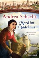   Mord im Badehaus