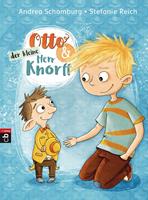   Otto und der kleine Herr Knorff