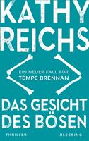   Das Gesicht des Bösen
