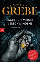   Tagebuch meines Verschwindens