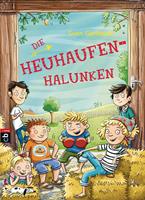   Die Heuhaufen-Halunken