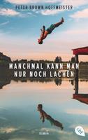   Manchmal kann man nur noch lachen