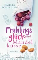   Fr&uuml;hlingsgl&uuml;ck und Mandelk&uuml;sse