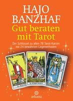   Gut beraten mit Tarot