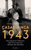   Casablanca 1943
