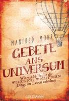   Gebete ans Universum