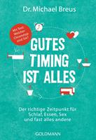   Gutes Timing ist alles