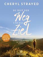   Du bist der Weg und das Ziel