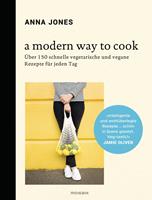   A Modern Way to Cook