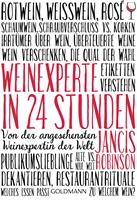 Weinexperte in 24 Stunden