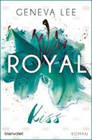   Royal Kiss