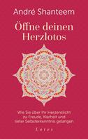   Öffne deinen Herzlotos
