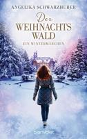   Der Weihnachtswald