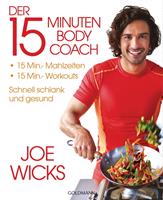   Der 15-Minuten-Body-Coach