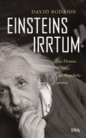   Einsteins Irrtum