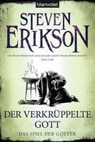   Das Spiel der Götter 19