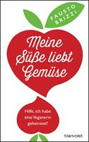   Meine Süße liebt Gemüse