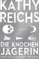   Die Knochenjägerin