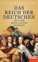   Das Reich der Deutschen