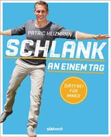   Schlank an einem Tag