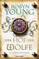   Der Hof der Wölfe