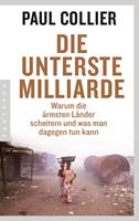   Die unterste Milliarde