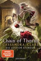   Chain of Thorns