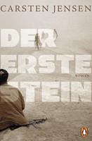   Der erste Stein