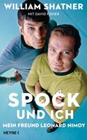   Spock und ich