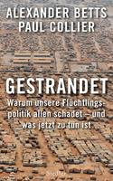   Gestrandet
