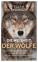   Die Weisheit der Wölfe