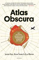   Atlas Obscura