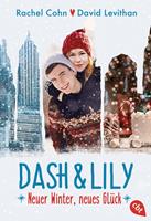  Dash & Lily