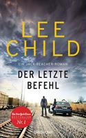   Der letzte Befehl