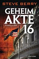   Geheimakte 16