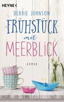   Frühstück mit Meerblick