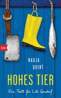   Hohes Tier