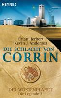   Die Schlacht von Corrin