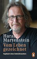  Vom Leben gezeichnet