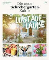   Lust auf Laube