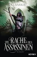   Die Rache des Assassinen