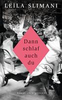   Dann schlaf auch du
