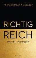   Richtig reich