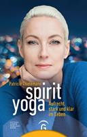   Spirit Yoga