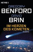   Im Herzen des Kometen