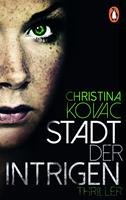   Stadt der Intrigen