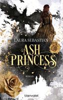   ASH PRINCESS